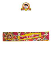 Metromilan Incense Sticks – 9 Sticks