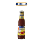 Mitchell's Chilli Garlic Sauce
