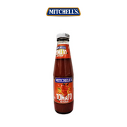 Mitchell's Tomato Ketchup 300g