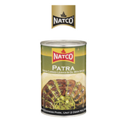 NATO Patra (Indian Curried Leaves in Oil with Spices) - 400g
