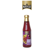 Natco Chilli Garlic Sauce 340g