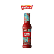 National Red Chilli Sauce – 300g