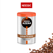 Nescafé Azera Americano Instant Coffee 90g