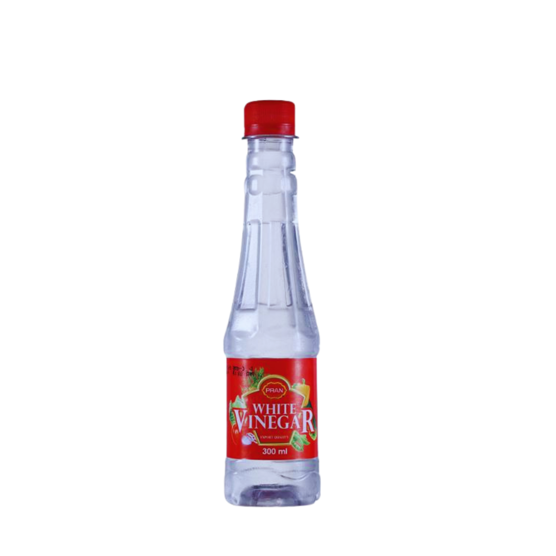 PRAN White Vinegar 650ml