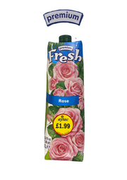 Premium Fresh  Rose – 1 L