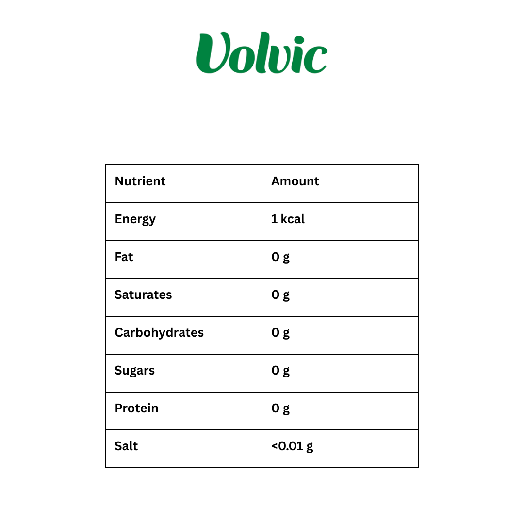 Volvic Touch of Fruit Sugar Free Watermelon Natural Flavoured Water 1.5L