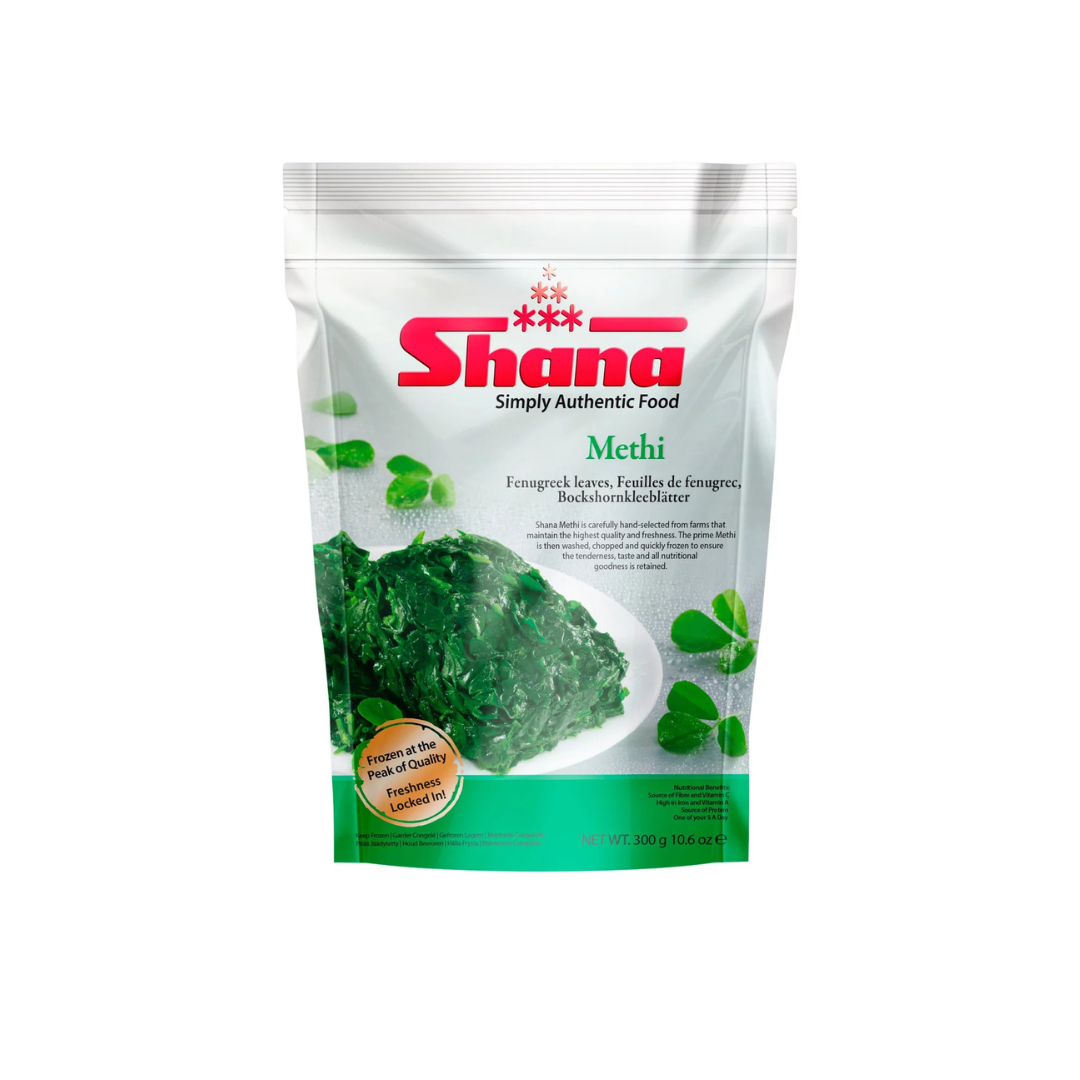 Shana Methi 300g