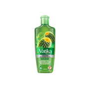 Vatika Naturals Multivitamin Cactus Hair Oil 200ml