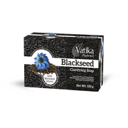 Vatika Natural Blackseed Soap 100g