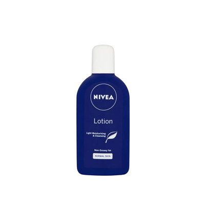 Nivea Light Moisturising Body Lotion 250ml