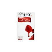 Kotex Maxi Super 16 Pads