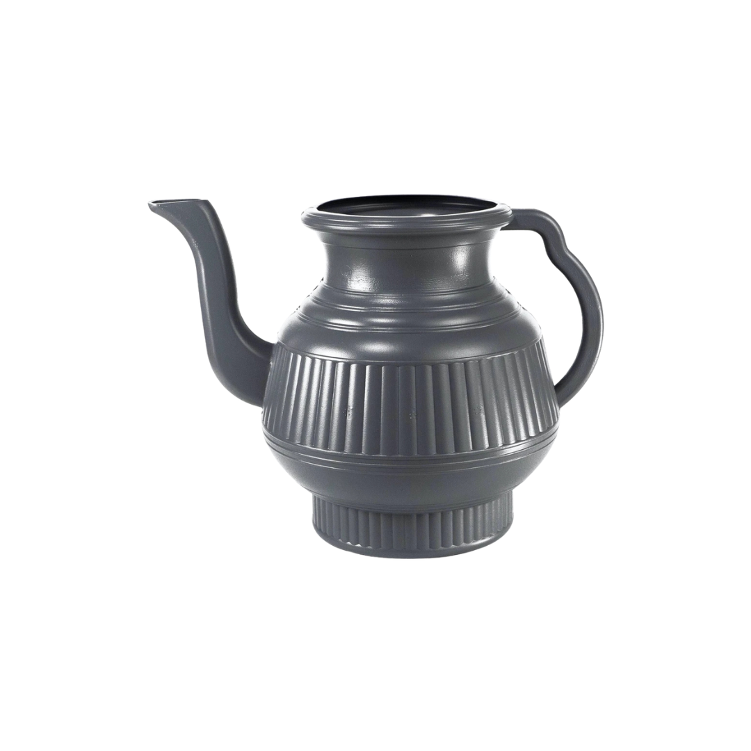 Bathroom Toilet Lota Hard Plastic with Handle