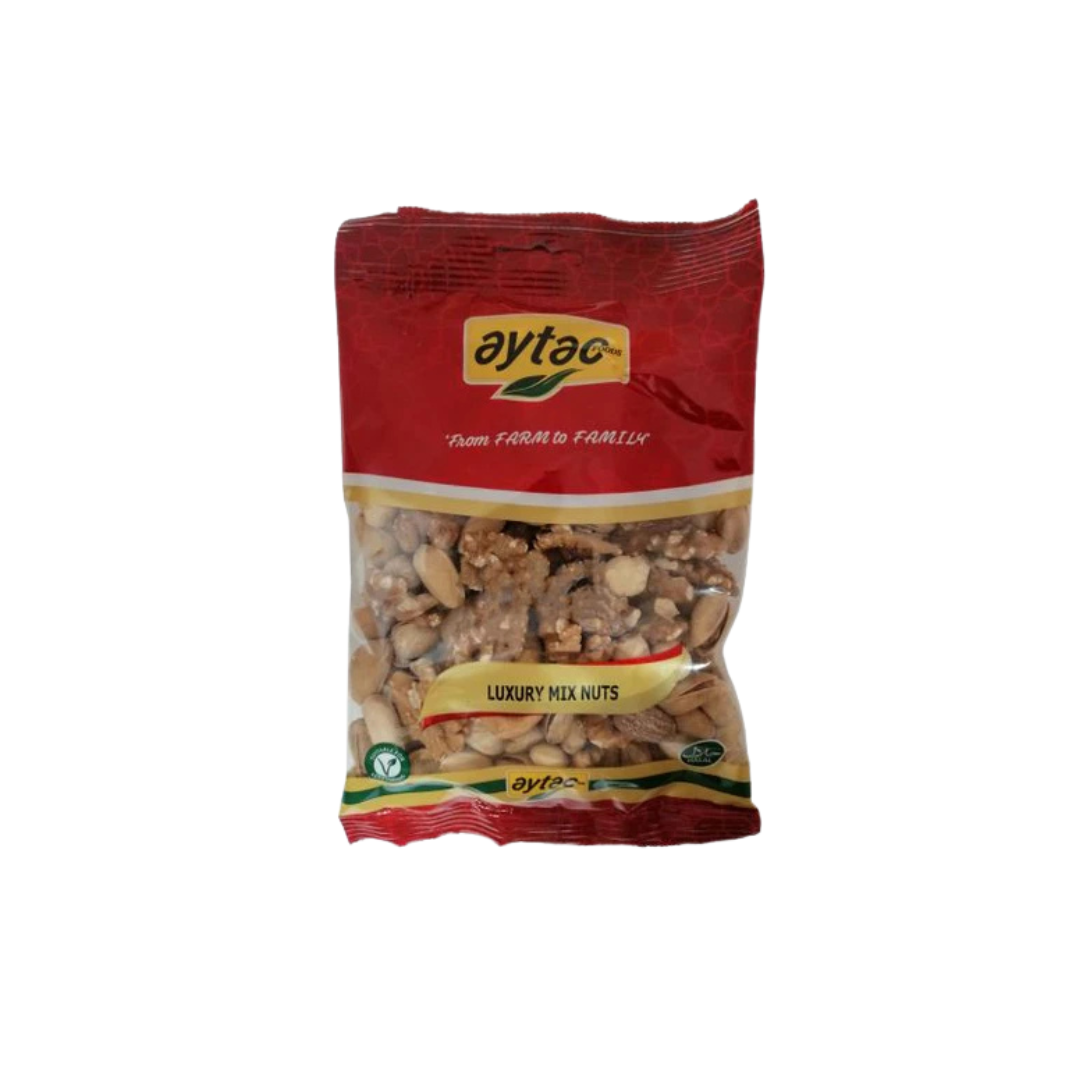 Aytac Luxury Mix Nut 180g