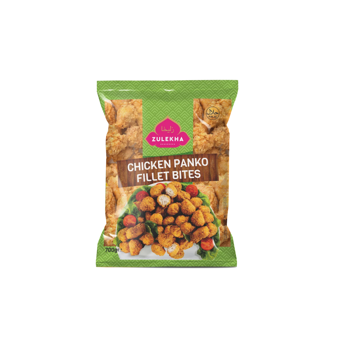 Zulekha Chicken Panko Fillet Bites