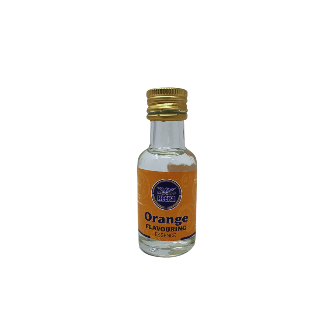 Heera Orange Essence 28ml