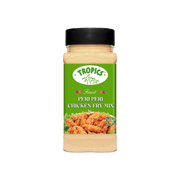 Tropics Peri Peri Chicken Fry Mix 300g