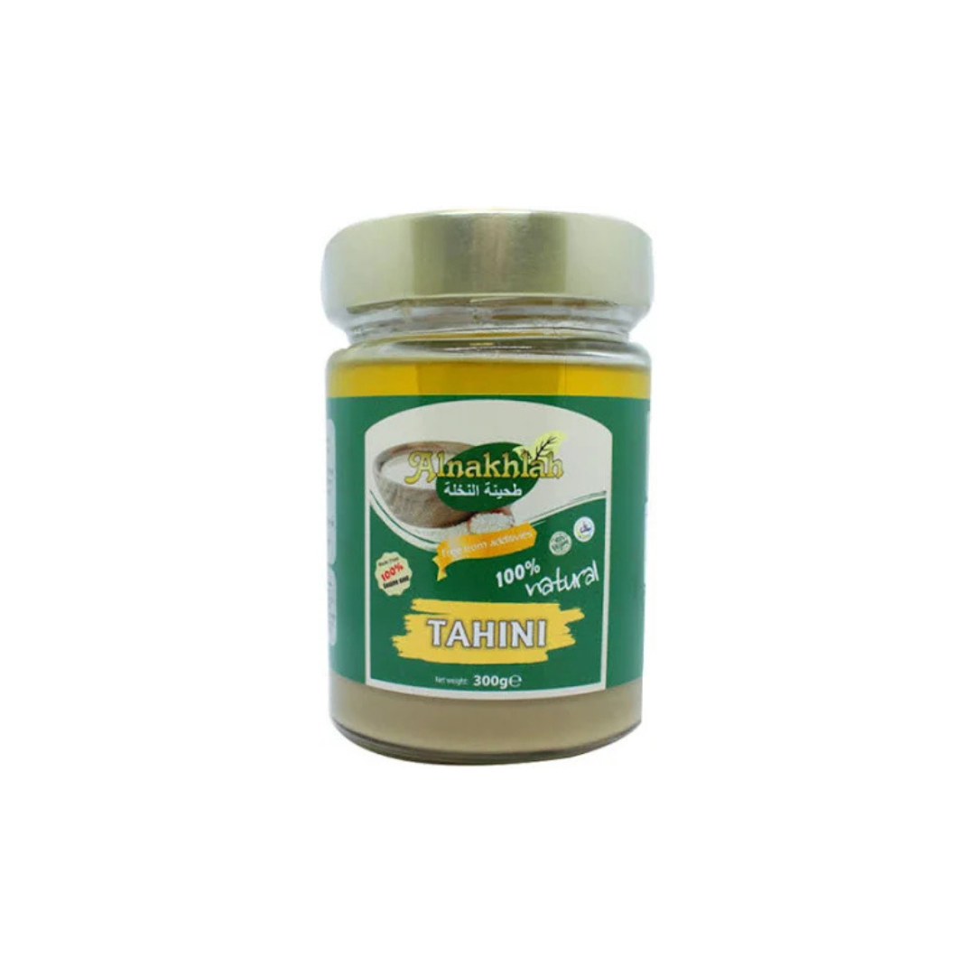 Alnakhlah Tahini 300g