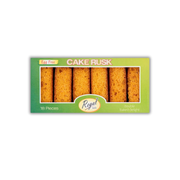 Regal Cake Rusk Egg Free - 18 pack