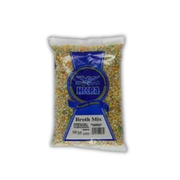 Heera Broth Mix 500g