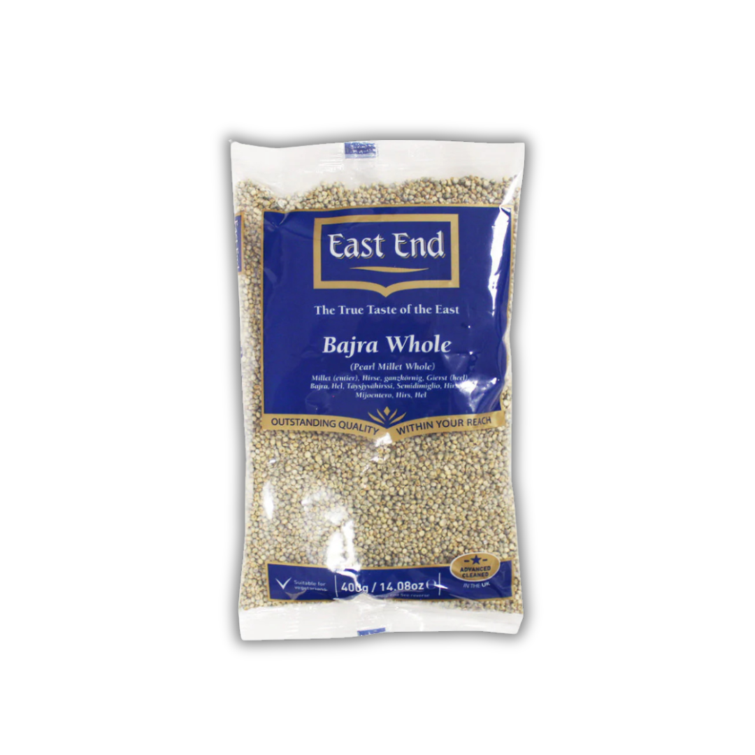 East End Bajra Whole - 400g