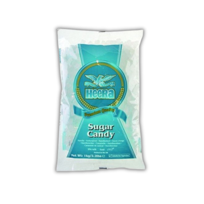 Heera Sugar Candy 1kg