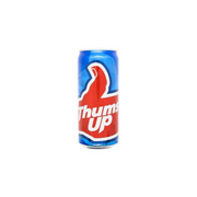 Thums Up Soft Drink