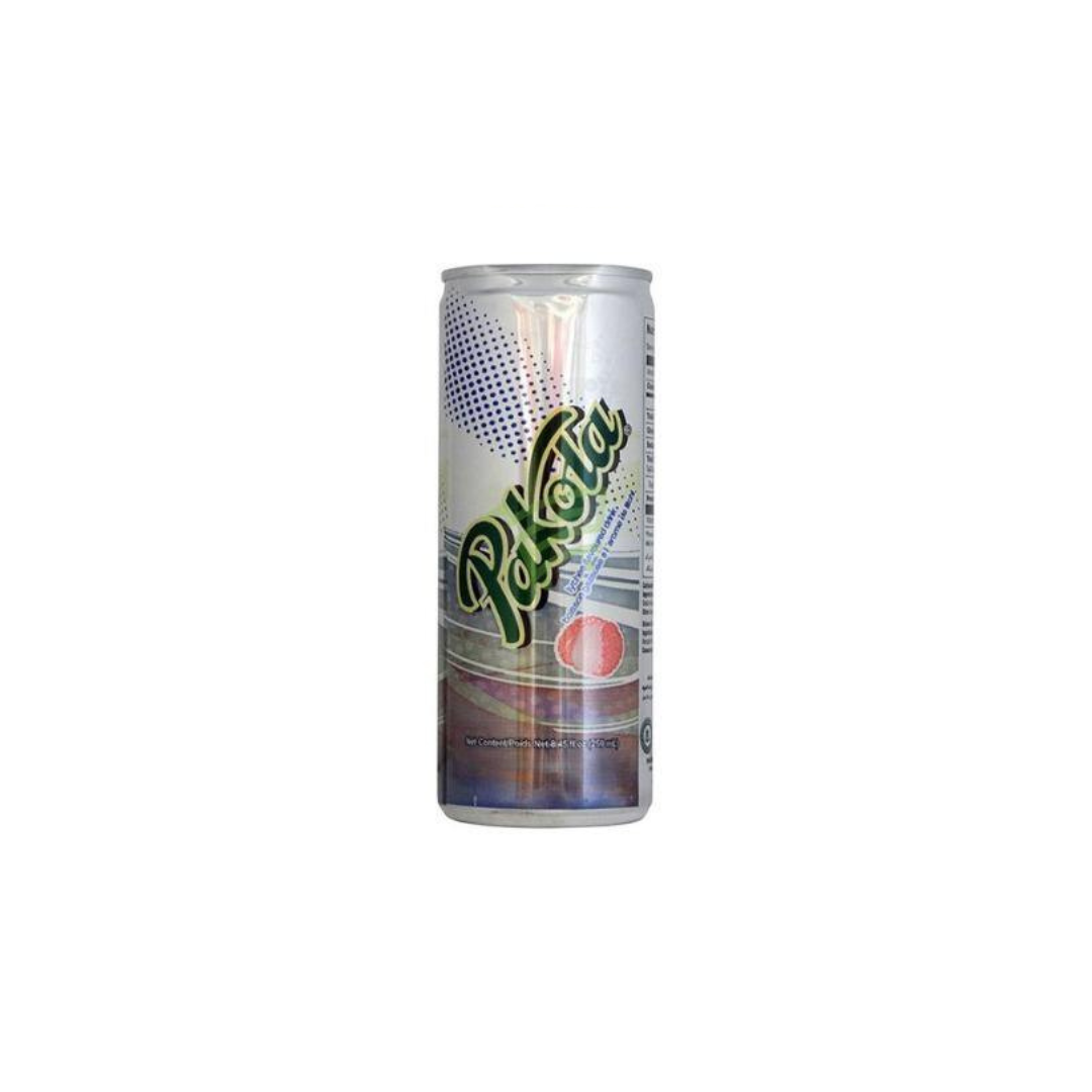 Pakola Lychee  250ml