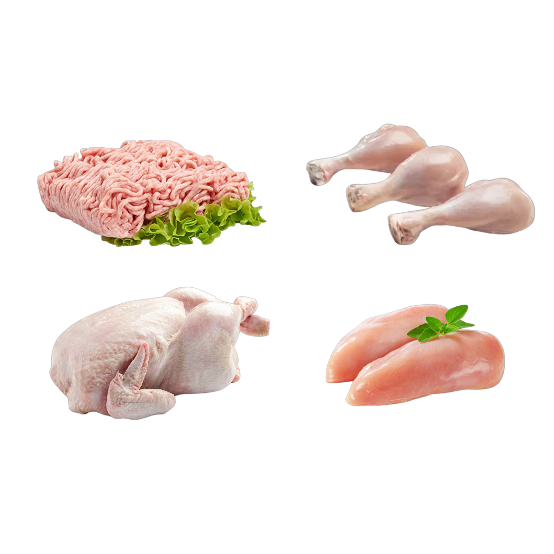 Chicken Lovers Pack 🍗