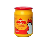 Jumbo Chicken Stock - Bouillon de Poulet (Halal) - 1kg