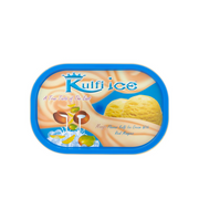 Kulfi Ice Mango Flavour 1ltr