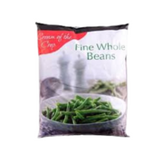 Cream of the Crop Fine Whole Beans (907G)