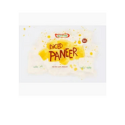 Pakeeza Diced Paneer 450g