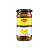 Shan Lemon Pickle 300g