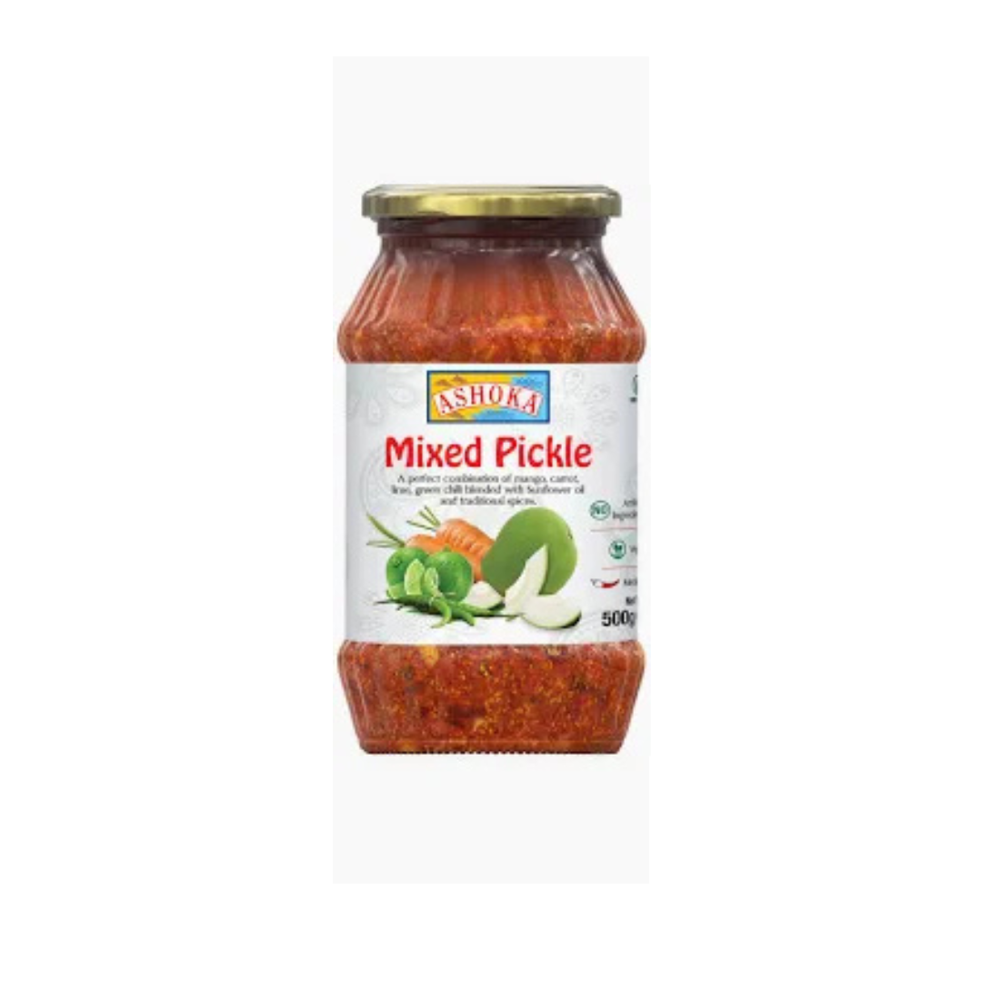 Ashoka  Mango Pickle 500g