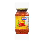 Ashoka Carrot Pickle 300g