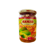 Ahmed Foods Pachranga Pickle in Oil 330g