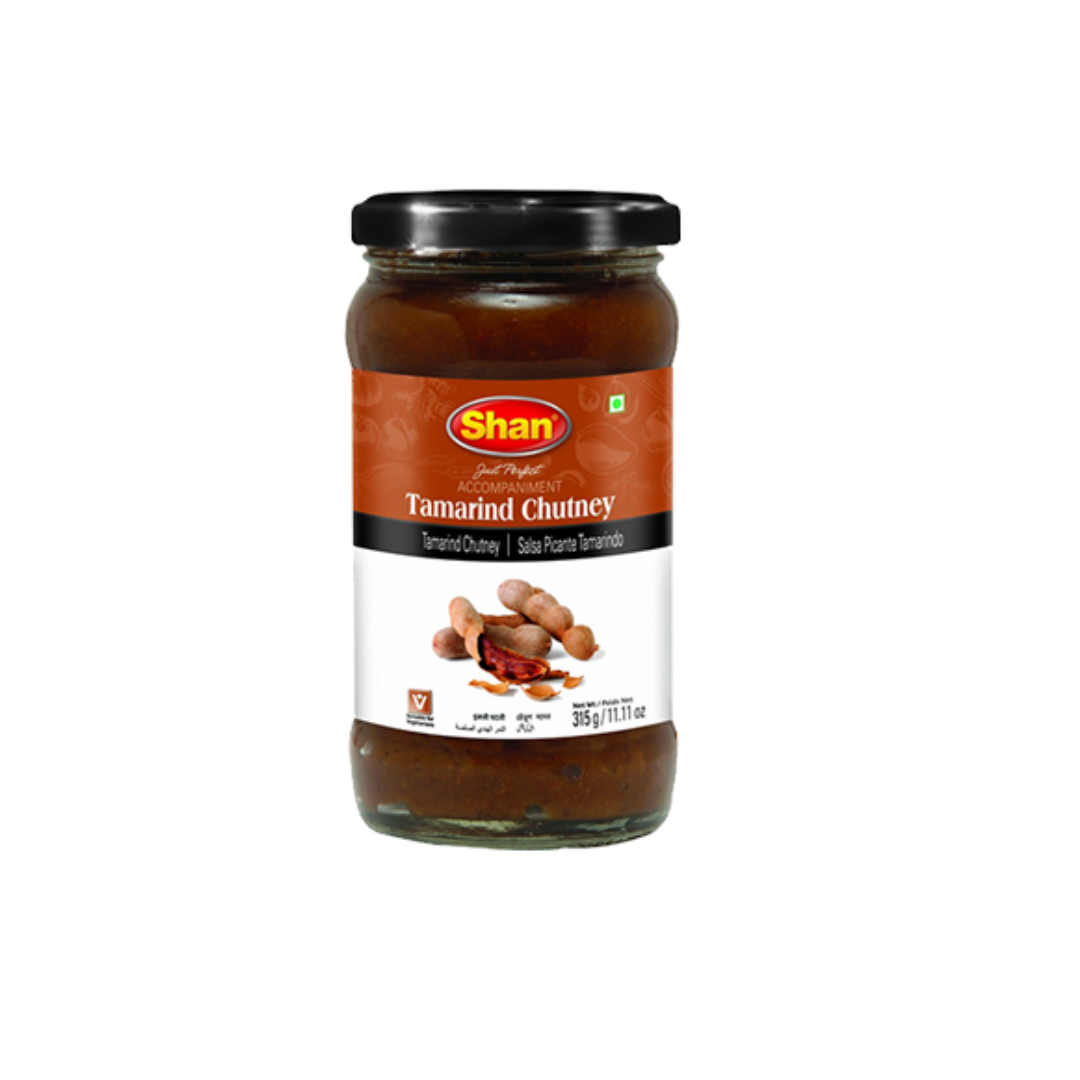 Shan Foods Tamarind Chutney 400g