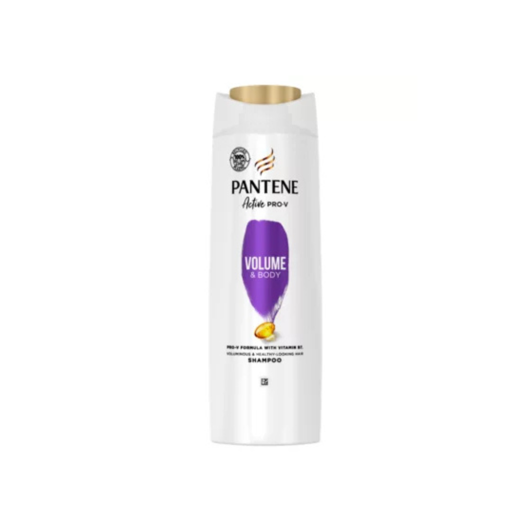 Pantene Pro-V Volume & Body Shampoo 400ml