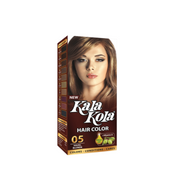 Kala Kola Hazel Blonde (Shade 05)