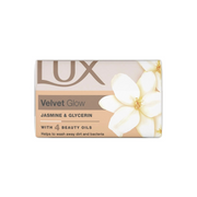 LUX Velvet Glow Bar Soap