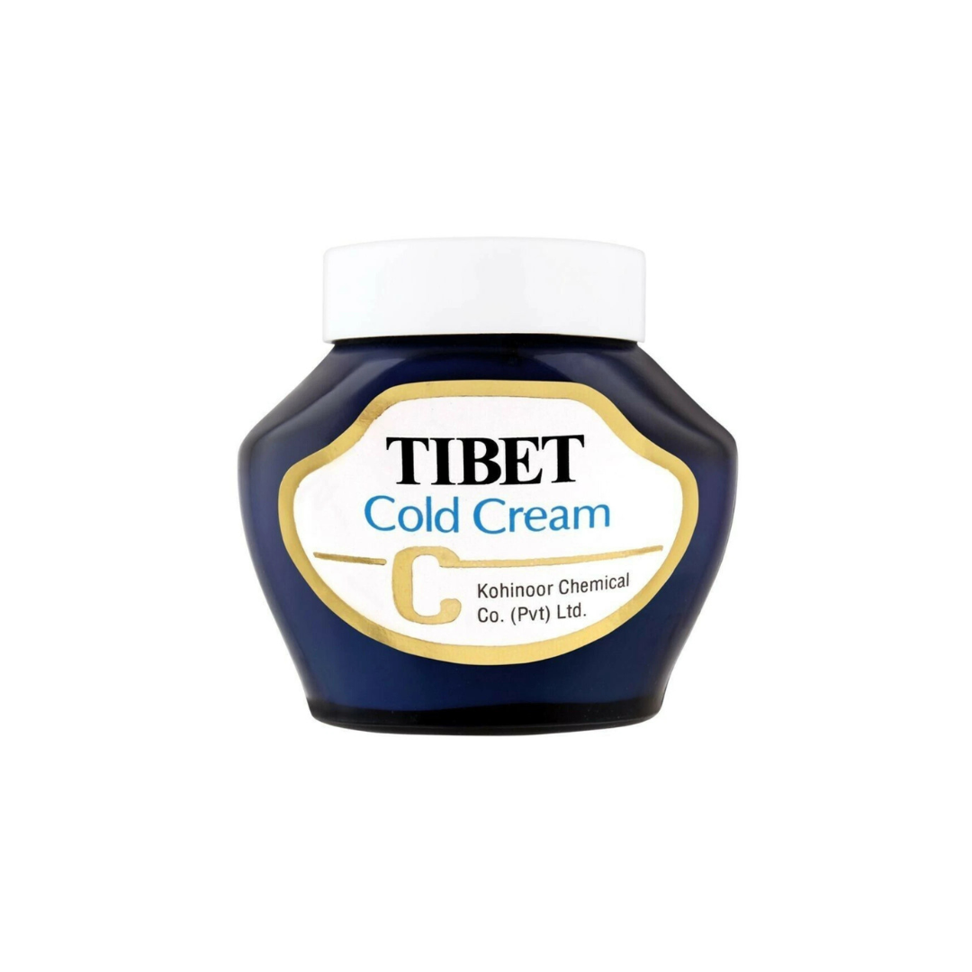 Tibet Cold Cream 40ml Watan Superstore tibet-cold-cream-40ml-watan-superstore