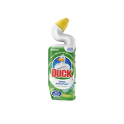 Duck Toilet Cleaner Deep Action Gel Pine Forest 750ml