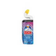 Duck Toilet Cleaner Deep Action Gel Floral Moon 750ml