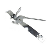 Butterfly Portable Manual Can Opener