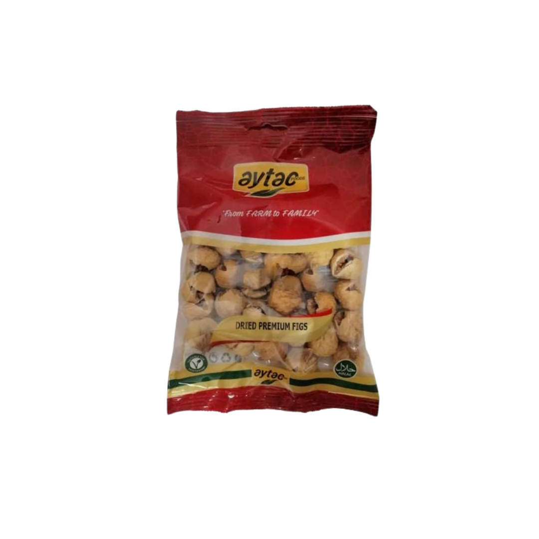 Aytac Premium Dry Figs 150g