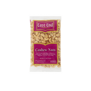 East End Cashew Nuts 250g