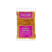 East End Golden Sultanas 250g