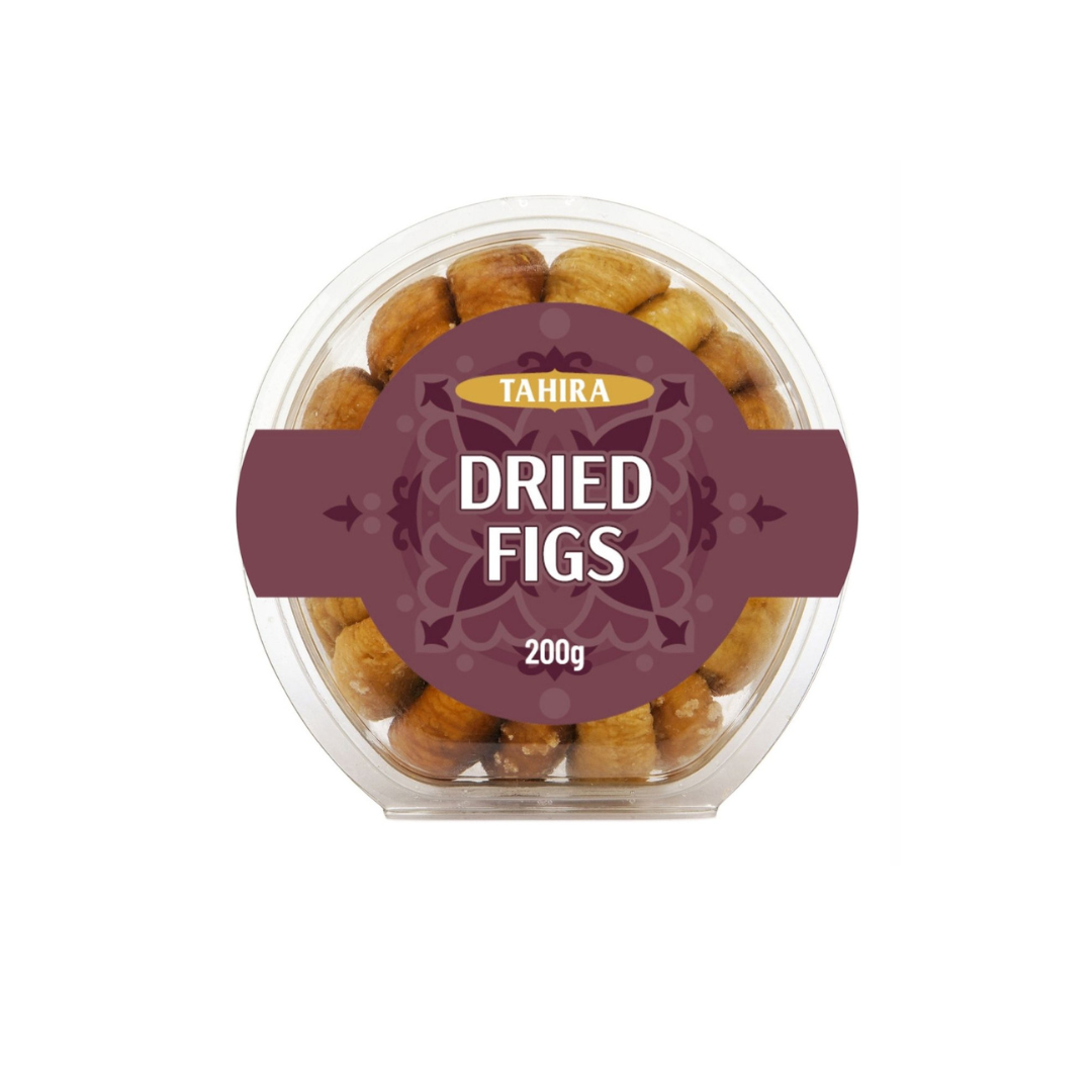 Tahira Dried Figs 200g