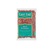 East End Red Peanuts 1kg