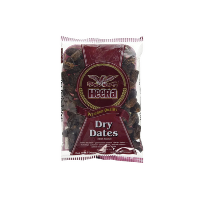 Heera Dry Dates (With Stone) 700g